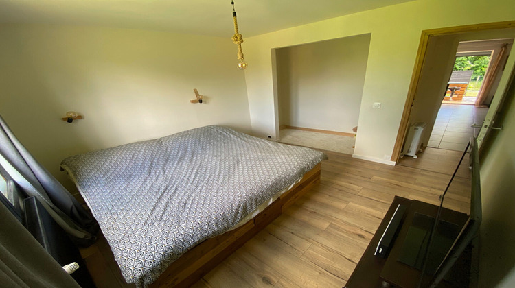 Ma-Cabane - Vente Maison ROLLEVILLE, 91 m²