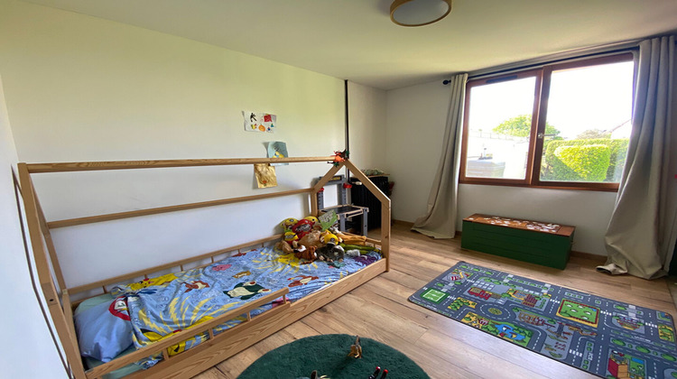 Ma-Cabane - Vente Maison ROLLEVILLE, 91 m²