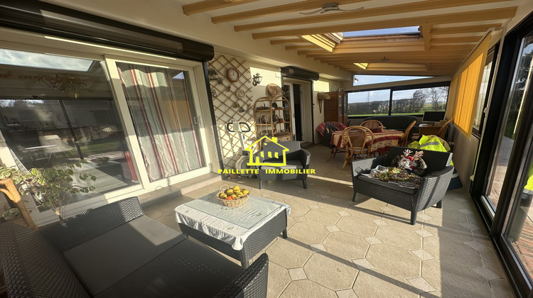 Ma-Cabane - Vente Maison Rolleville, 100 m²