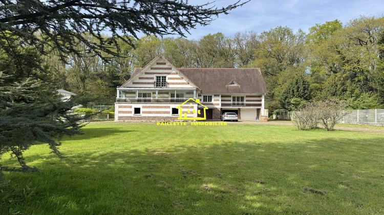 Ma-Cabane - Vente Maison Rolleville, 270 m²