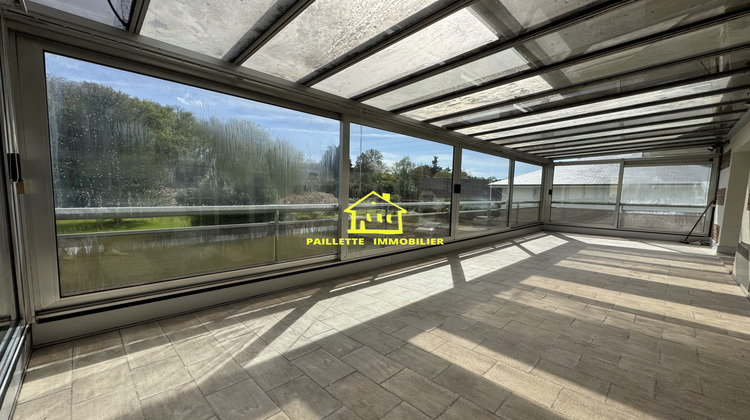 Ma-Cabane - Vente Maison Rolleville, 270 m²