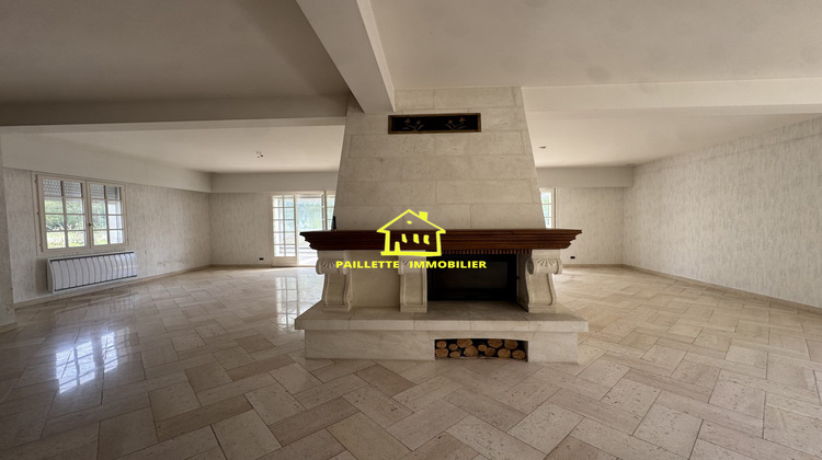 Ma-Cabane - Vente Maison Rolleville, 270 m²
