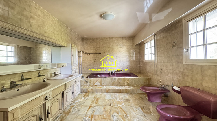 Ma-Cabane - Vente Maison Rolleville, 270 m²