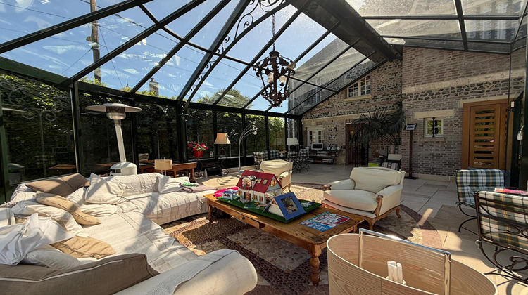 Ma-Cabane - Vente Maison ROLLEVILLE, 500 m²
