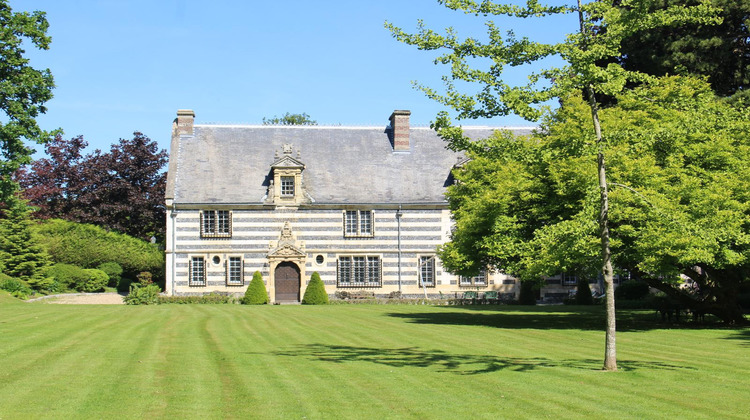 Ma-Cabane - Vente Maison ROLLEVILLE, 500 m²