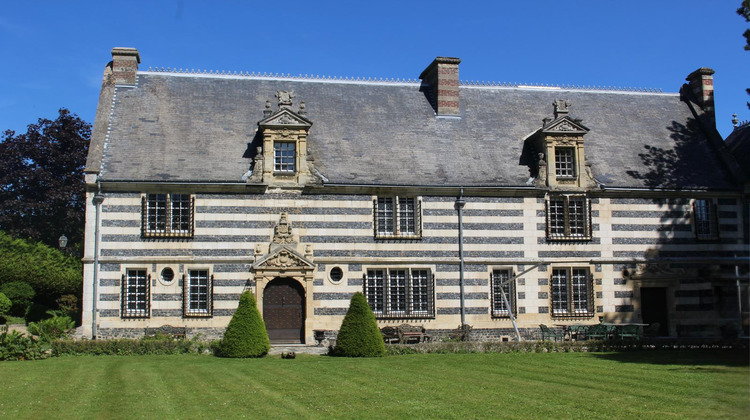 Ma-Cabane - Vente Maison ROLLEVILLE, 500 m²