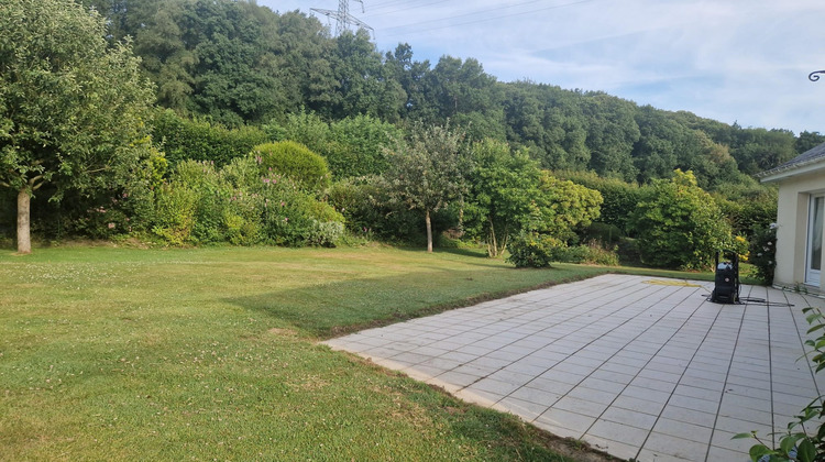 Ma-Cabane - Vente Maison Rolleville, 114 m²