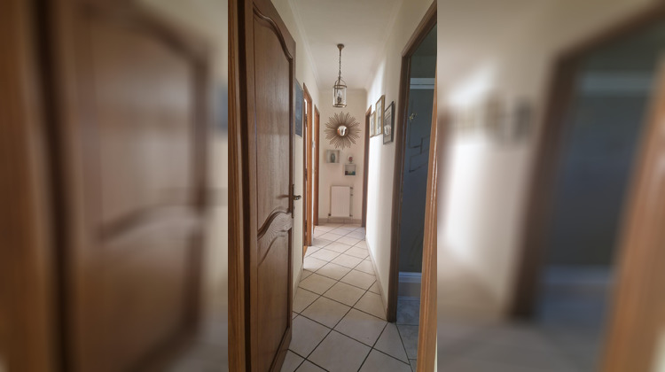 Ma-Cabane - Vente Maison Rolleville, 114 m²