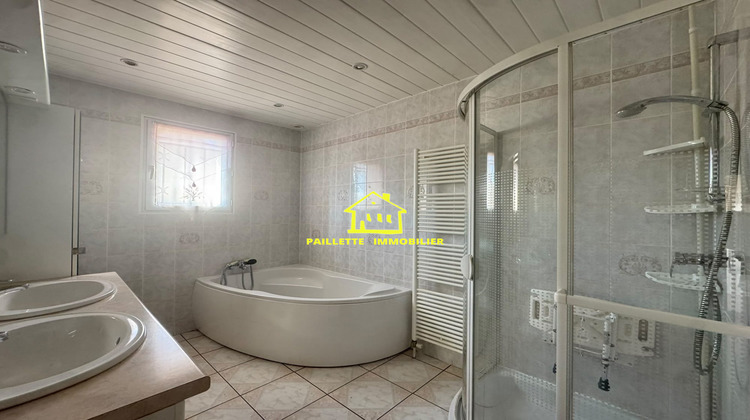 Ma-Cabane - Vente Maison Rolleville, 113 m²