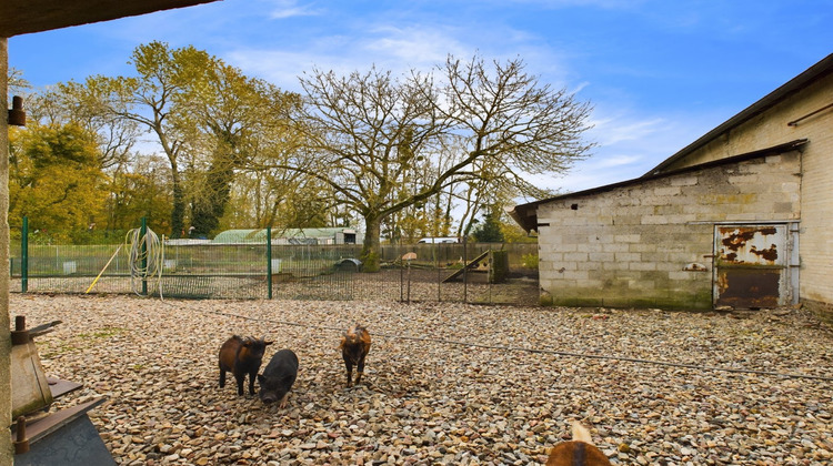 Ma-Cabane - Vente Maison ROLLOT, 137 m²