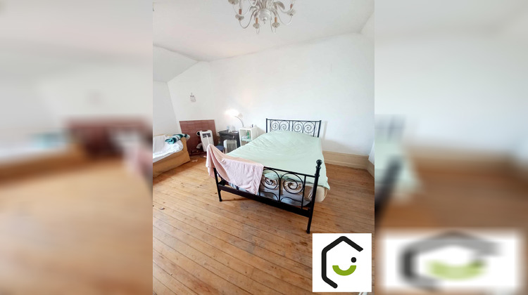 Ma-Cabane - Vente Maison Rollot, 200 m²