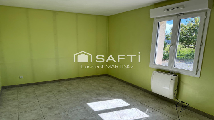 Ma-Cabane - Vente Maison Rollot, 73 m²
