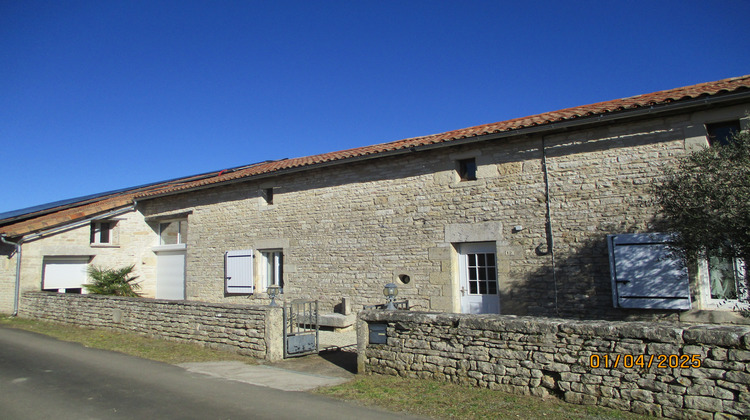 Ma-Cabane - Vente Maison Rom, 200 m²