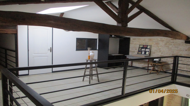 Ma-Cabane - Vente Maison Rom, 200 m²