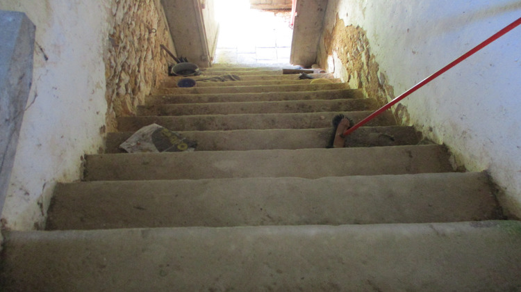 Ma-Cabane - Vente Maison Rom, 200 m²