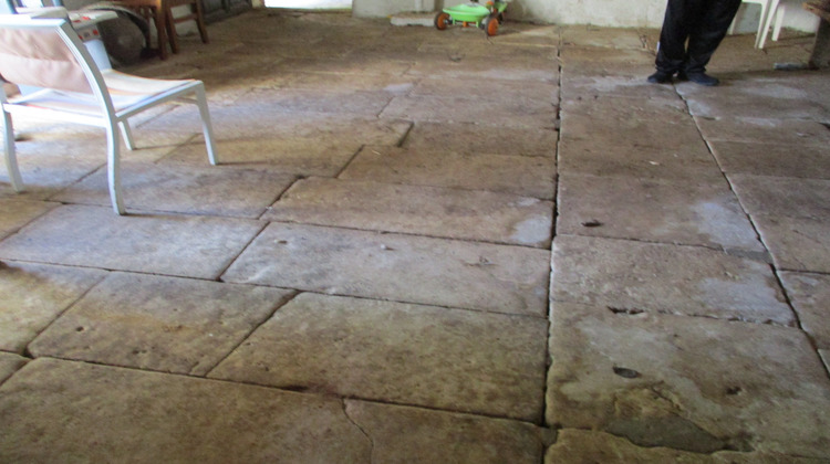 Ma-Cabane - Vente Maison Rom, 200 m²