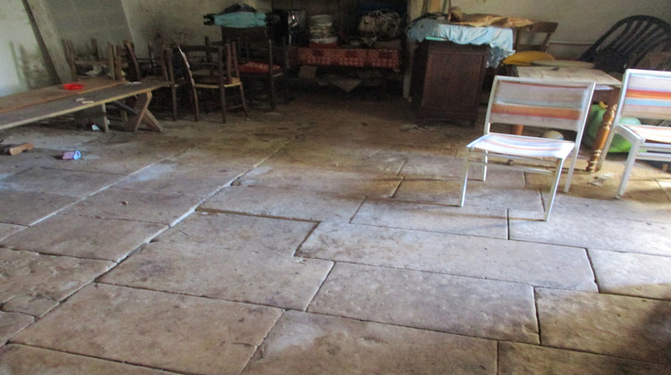 Ma-Cabane - Vente Maison Rom, 200 m²