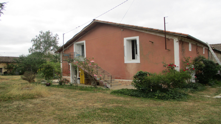 Ma-Cabane - Vente Maison Rom, 120 m²