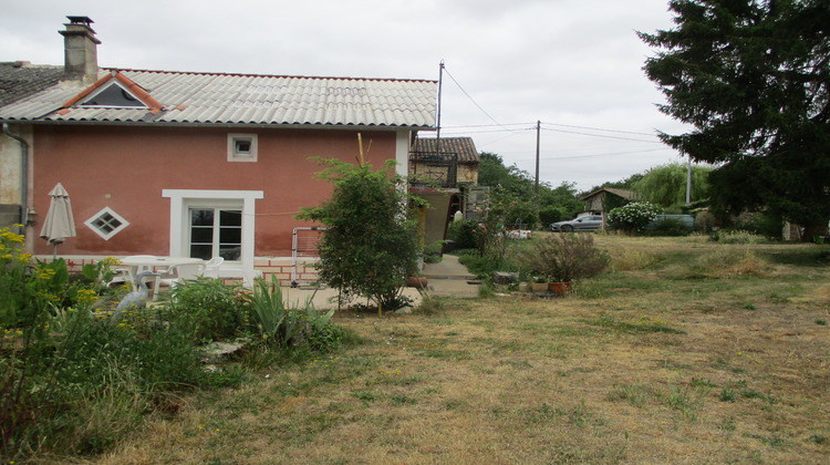 Ma-Cabane - Vente Maison Rom, 120 m²
