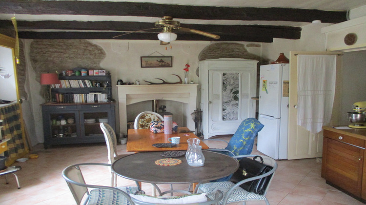 Ma-Cabane - Vente Maison Rom, 120 m²