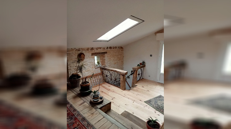 Ma-Cabane - Vente Maison Rom, 120 m²