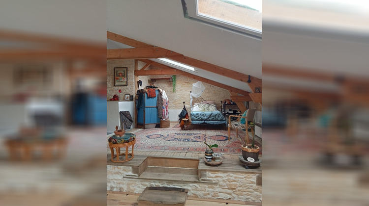 Ma-Cabane - Vente Maison Rom, 120 m²