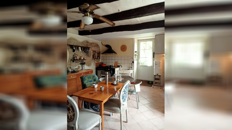 Ma-Cabane - Vente Maison Rom, 120 m²