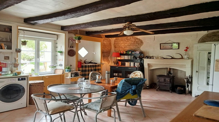 Ma-Cabane - Vente Maison Rom, 120 m²