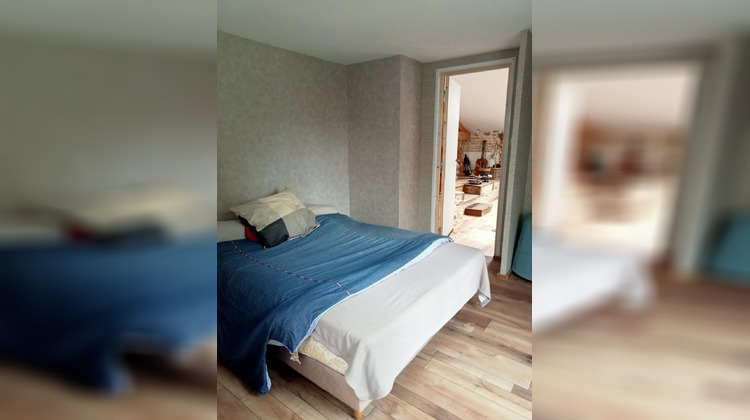 Ma-Cabane - Vente Maison Rom, 120 m²