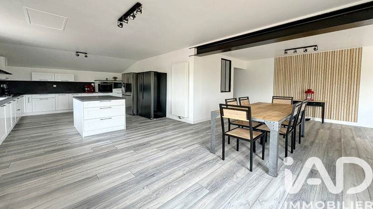 Ma-Cabane - Vente Maison Rom, 240 m²