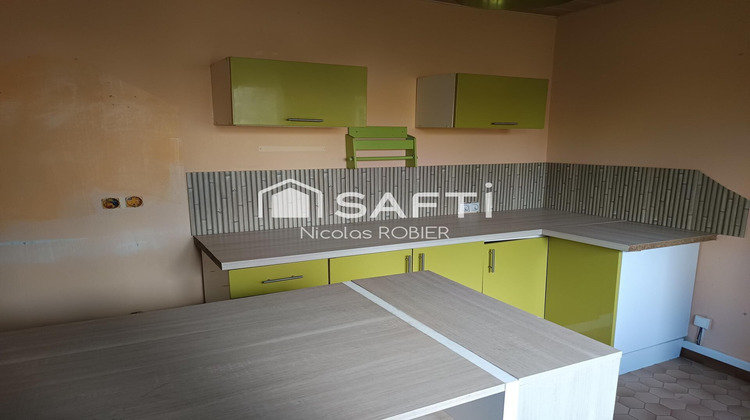 Ma-Cabane - Vente Maison Rom, 116 m²