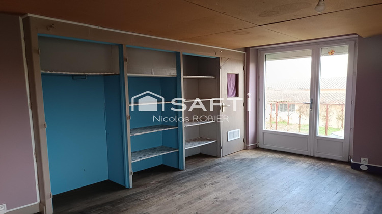 Ma-Cabane - Vente Maison Rom, 116 m²