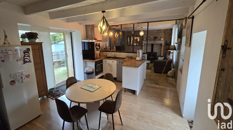 Ma-Cabane - Vente Maison Rom, 87 m²