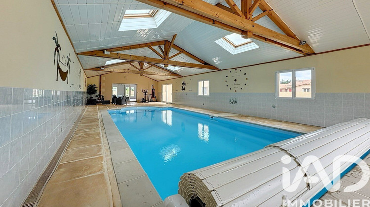 Ma-Cabane - Vente Maison Rom, 240 m²