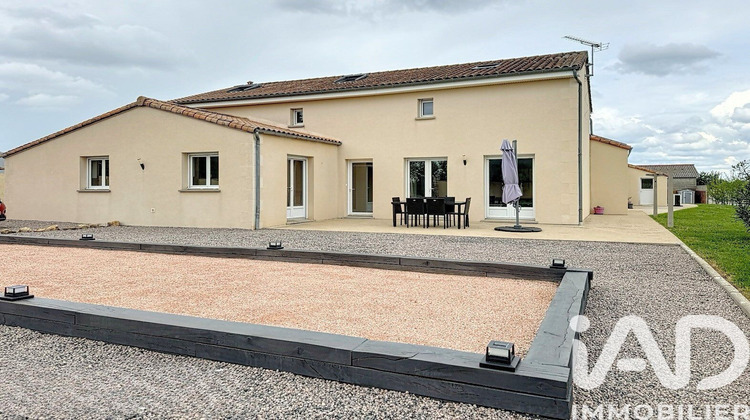 Ma-Cabane - Vente Maison Rom, 240 m²