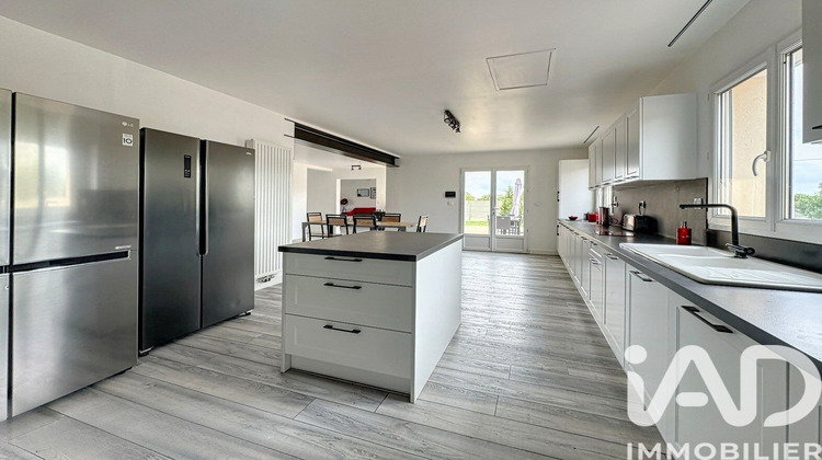 Ma-Cabane - Vente Maison Rom, 240 m²