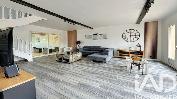 Ma-Cabane - Vente Maison Rom, 240 m²