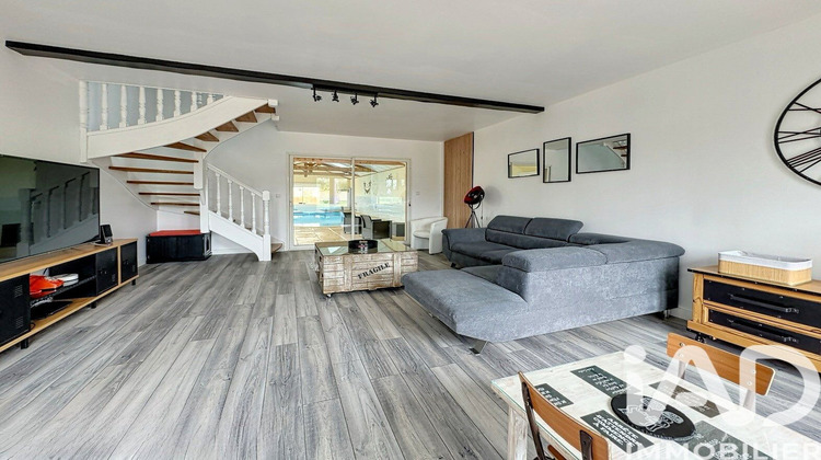Ma-Cabane - Vente Maison Rom, 240 m²