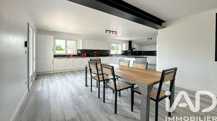 Ma-Cabane - Vente Maison Rom, 360 m²