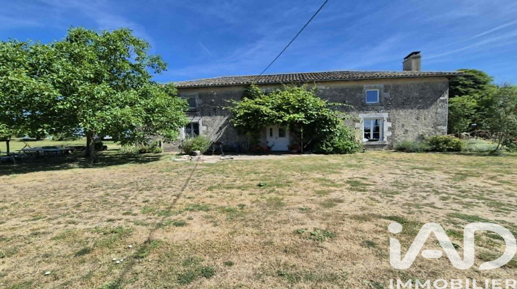 Ma-Cabane - Vente Maison Rom, 175 m²