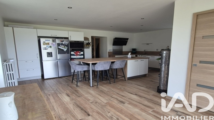 Ma-Cabane - Vente Maison Rom, 175 m²