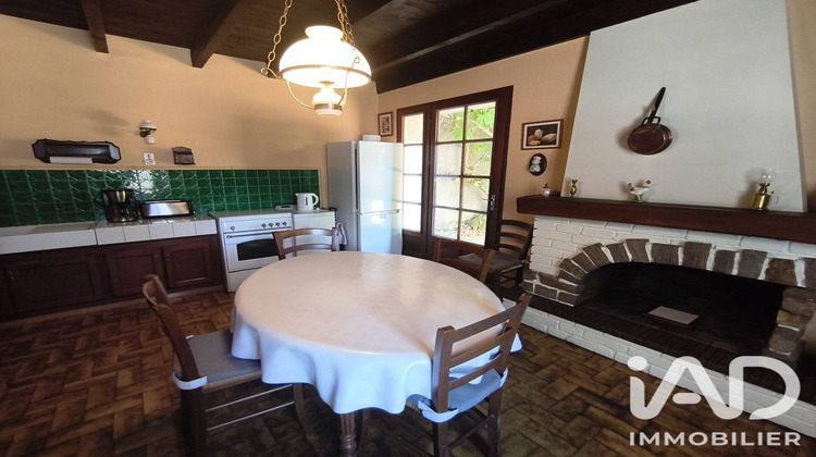 Ma-Cabane - Vente Maison Rom, 139 m²