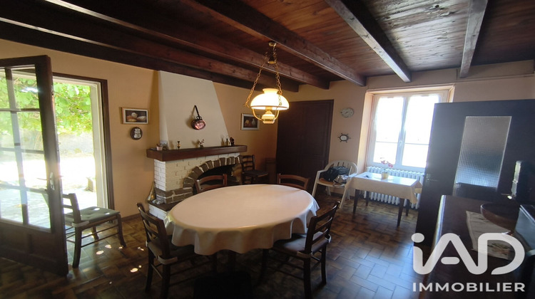 Ma-Cabane - Vente Maison Rom, 139 m²