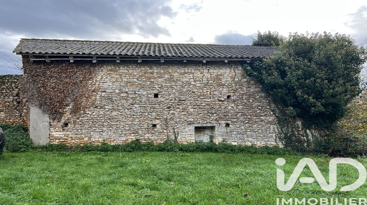 Ma-Cabane - Vente Maison Rom, 53 m²