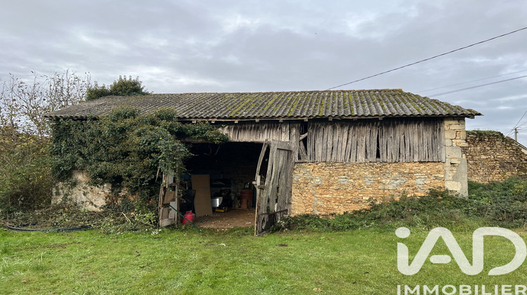 Ma-Cabane - Vente Maison Rom, 52 m²