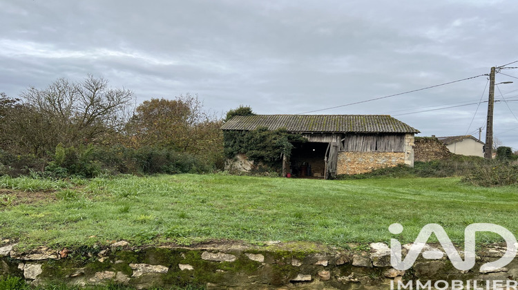 Ma-Cabane - Vente Maison Rom, 52 m²