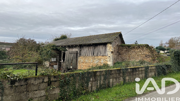 Ma-Cabane - Vente Maison Rom, 52 m²