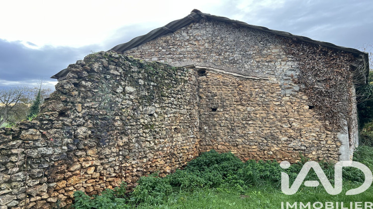 Ma-Cabane - Vente Maison Rom, 52 m²
