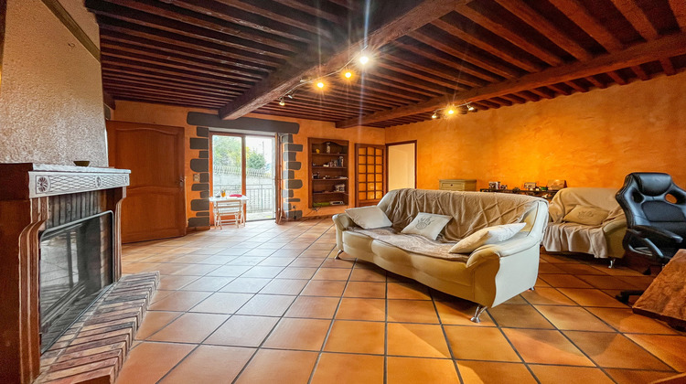 Ma-Cabane - Vente Maison Romagnat, 125 m²