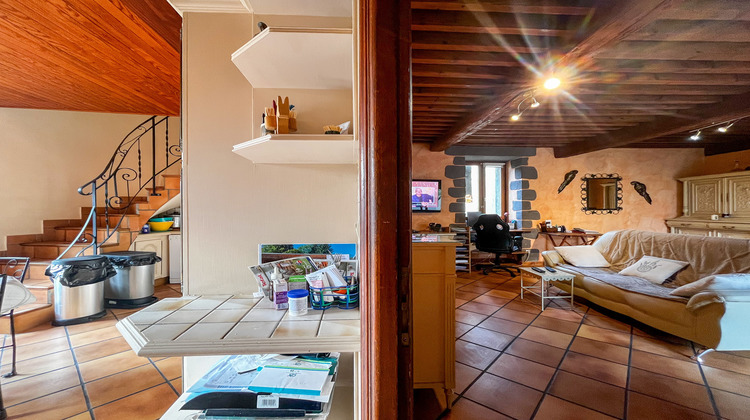 Ma-Cabane - Vente Maison Romagnat, 125 m²